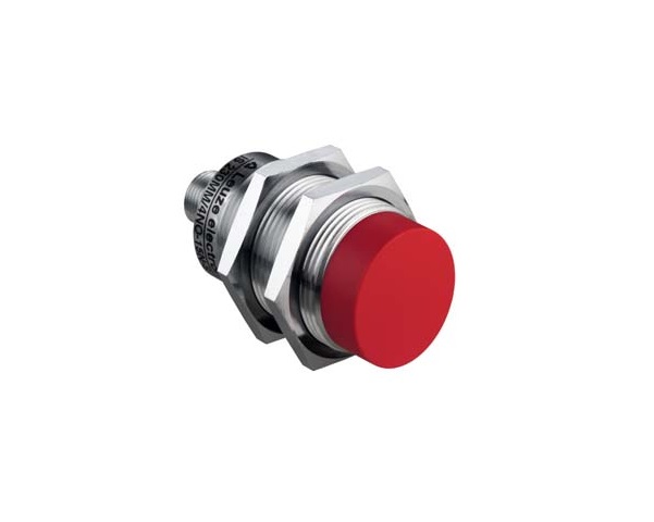 Leuze IS 230MM/2NO-15N-S12 Inductive Switch