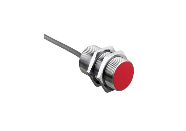Leuze IS 230MM/2NO-22E Inductive Switch