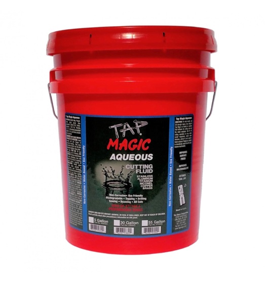 Tap Magic Aqueous 5 Gallon Pail