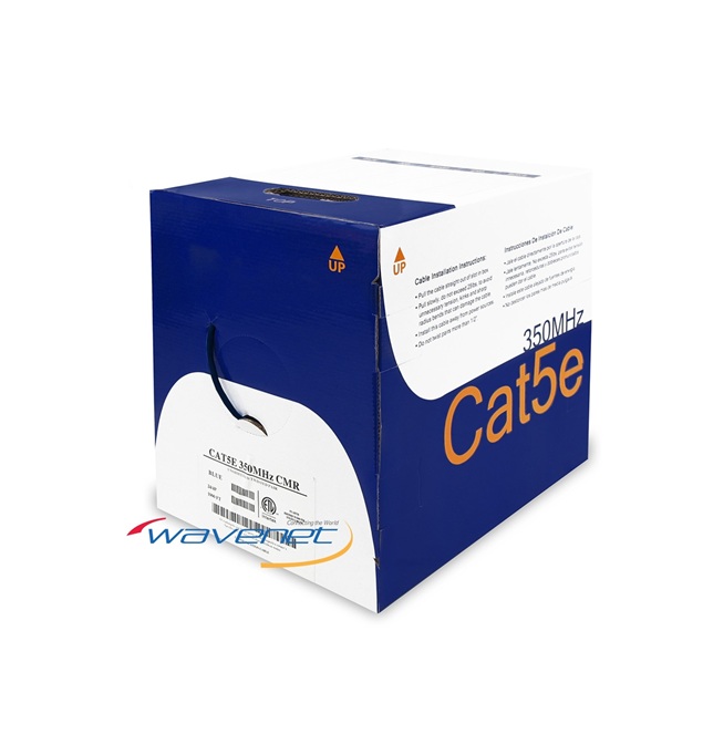 Wavenet 5E04URXX4 CAT5E Riser Cable