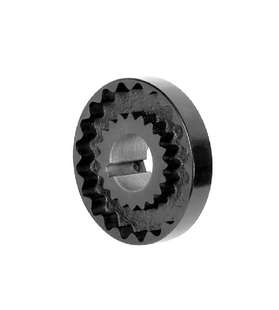 Revco 5JX1/2 Sleeve Coupling Flange