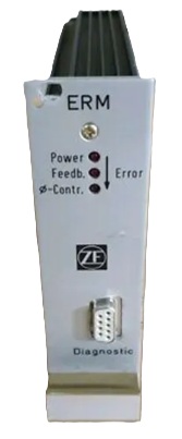 ERMA Electronic 6057002006 Electronic Control Unit
