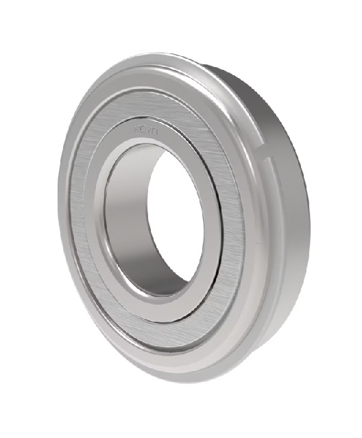 Koyo 6218ZZNRC3 Deep Groove Single Row Ball Bearing