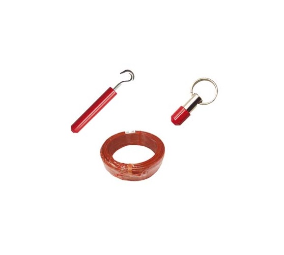 Leuze AC-KT10-ERS Accessories Set