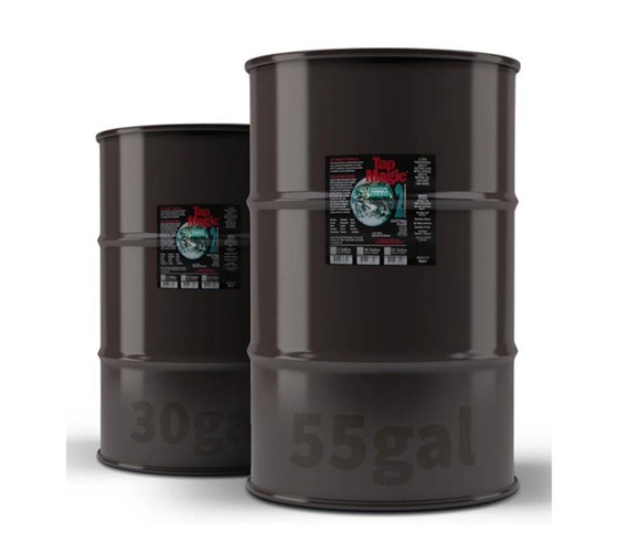 Tap Magic Eco-Oil 30 Gallon Drum