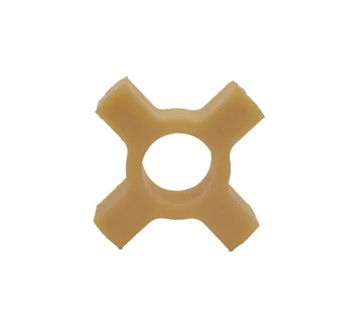 Lovejoy L070 Jaw Coupling Hytrel Open Center Spider