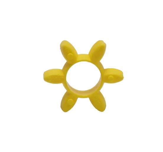 Lovejoy CJ19-SPIDER-92A Curved Jaw Coupling Spider
