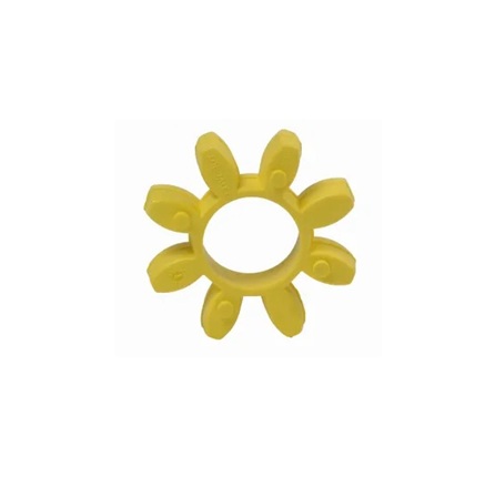 Lovejoy CJ24-SPIDER-92A Curved Jaw Coupling Spider