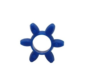 Lovejoy CJ19-SPIDER-80A Curved Jaw Coupling Spider