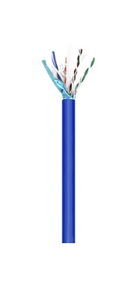 Wavenet 6E04SRXX2N CAT6 Shielded Riser Cable