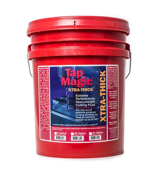 Tap Magic Xtra-Thick 5 Gallon Pail