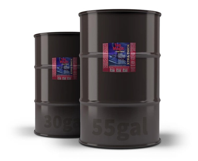 Tap Magic Xtra-Thick 30 Gallon Drum