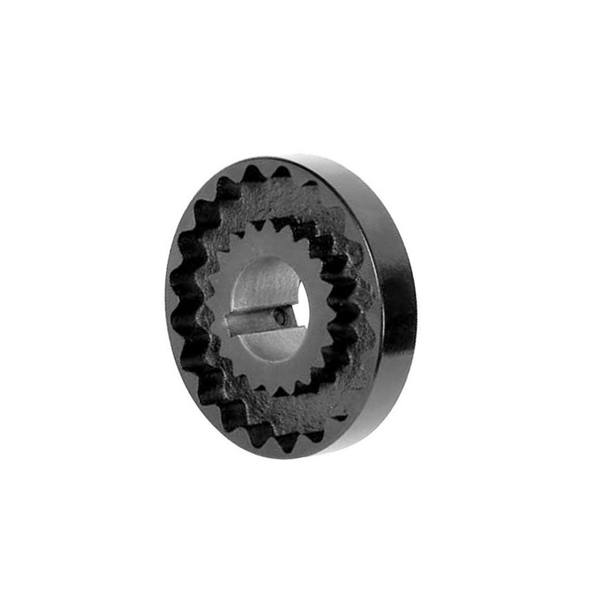 Revco 7S-1 Sleeve Coupling Flange