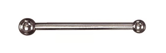 Starrett 828B Ball Contact