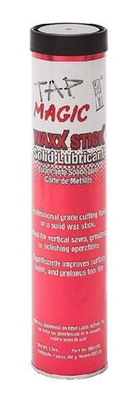 Tap Magic Waxx Stick