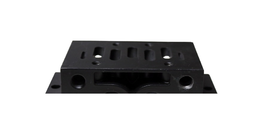 Automatic Valve A8020-004 Manifold