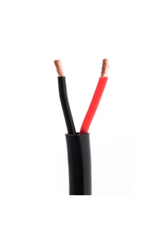 Wavenet AC1402OSPBK4 50014/2 Outdoor DB UV Audio Cable