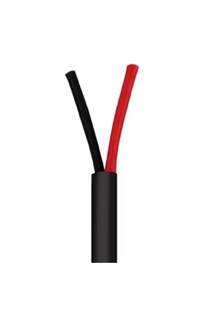 Wavenet AC1602OSPBK4 500 16/2 Outdoor DB UV Audio Cable