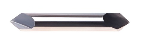 Destiny Tool AD23290X Chamfer Mill