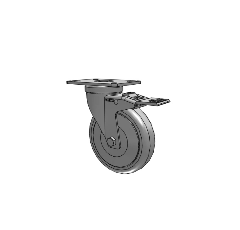 Pemco AS50P2TPUTL 5
