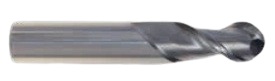 Destiny Tool BV20301 Viper DHV Ball End Mill