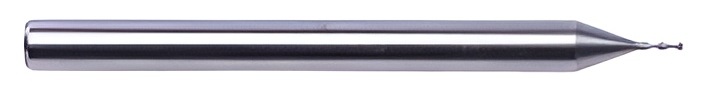 Destiny Tool C208N030C Cobra Miniature Square End Mill