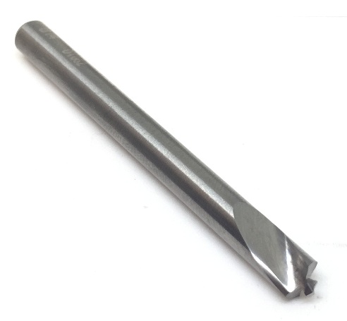 Destiny Tool DT062 Dovetail Cutter