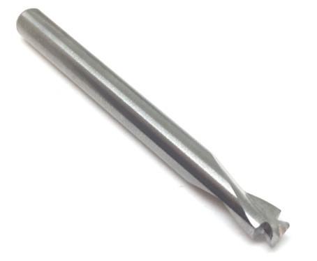 Destiny Tool DT375 Dovetail Cutter