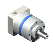 EPL W 050 003G Inline Planetary Gearbox