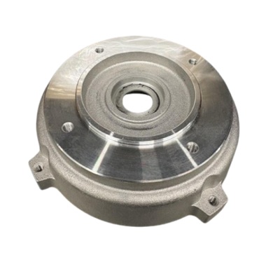 Lafert Motors FL80B5 D Flange