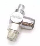 Bimba FQP4 Flow Control Valve