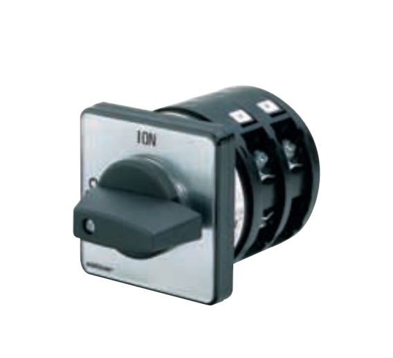 Saelzer S432-61027-003M1 Single hole mounting