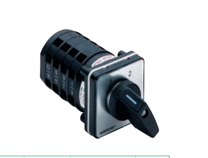 Saelzer M220-61191-003M1 Four hole mounting
