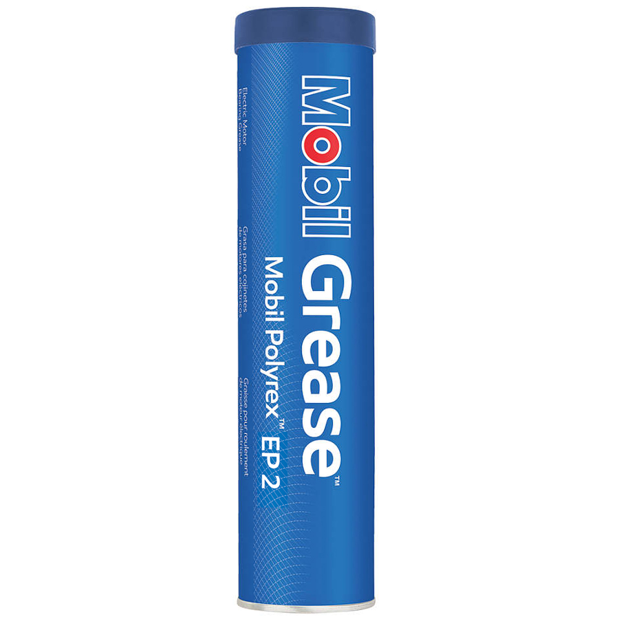 Mobil Grease Polyrex EP 2