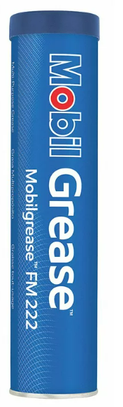 Mobilgrease FM 222