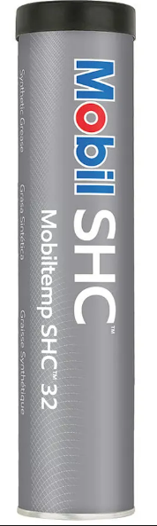 Mobiltemp SHC 32