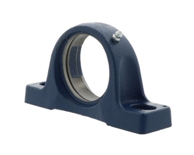 SNR P215 Plummer Block Housing