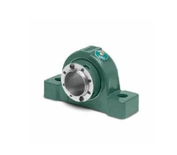 Dodge P2B-IP-215L Pillow Block Roller Bearing