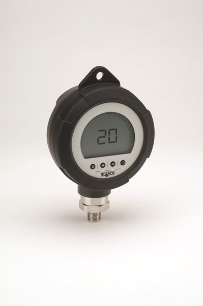 General Purpose Digital Gauge PGE20-30psia-1-2-RCP