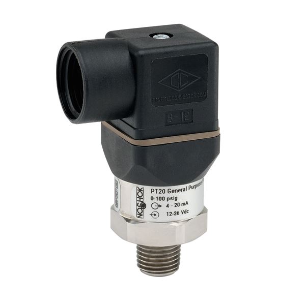 Pressure Transmitter PT20-200psig-1-1-8-14