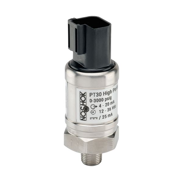 Pressure Transmitter PT30-100psig-1-1-2-66