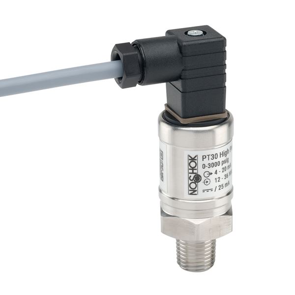 Pressure Transmitter PT30-100psig-1-1-2-17
