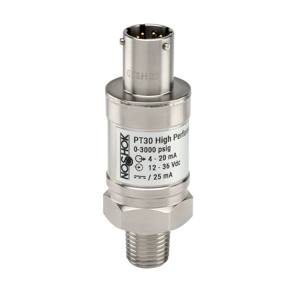 Pressure Transmitter PT30-100psig-1-1-2-3