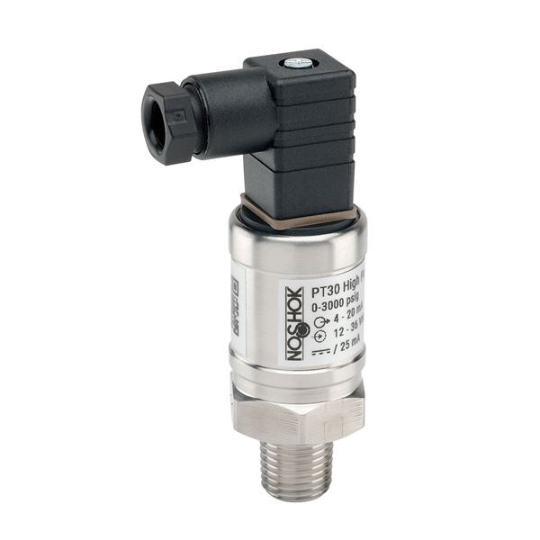 Pressure Transmitter PT30-100psig-1-1-2-7