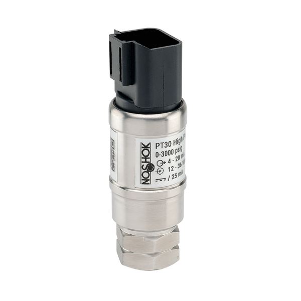 Pressure Transmitter PT30-100psig-1-1-2-21