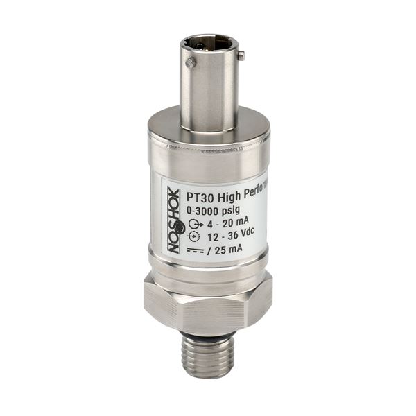 Pressure Transmitter PT30-100psig-1-1-50-2