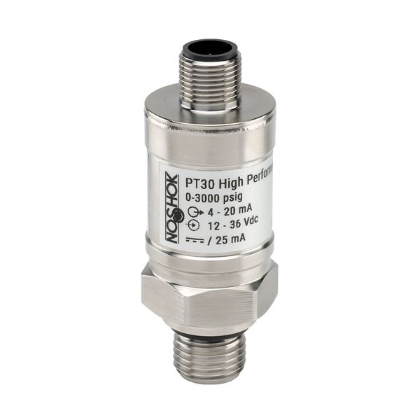 Pressure Transmitter PT30-100psig-1-2-2-25