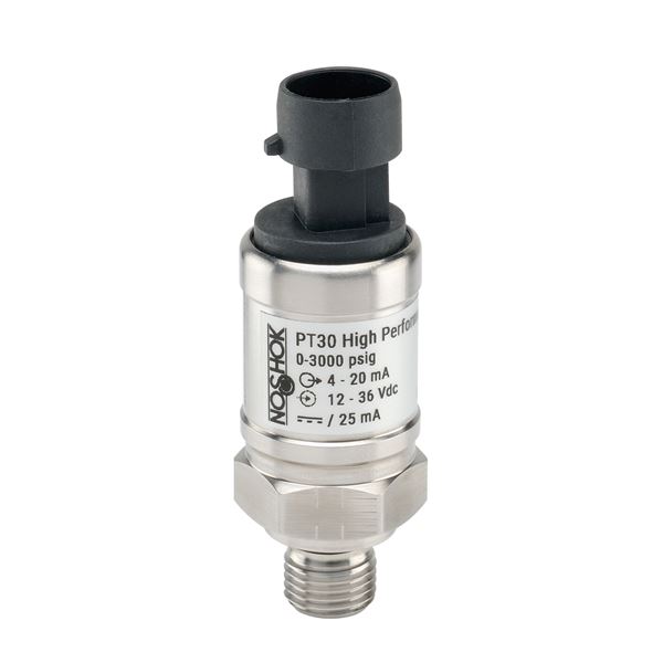 Pressure Transmitter PT30-100psig-1-2-2-34