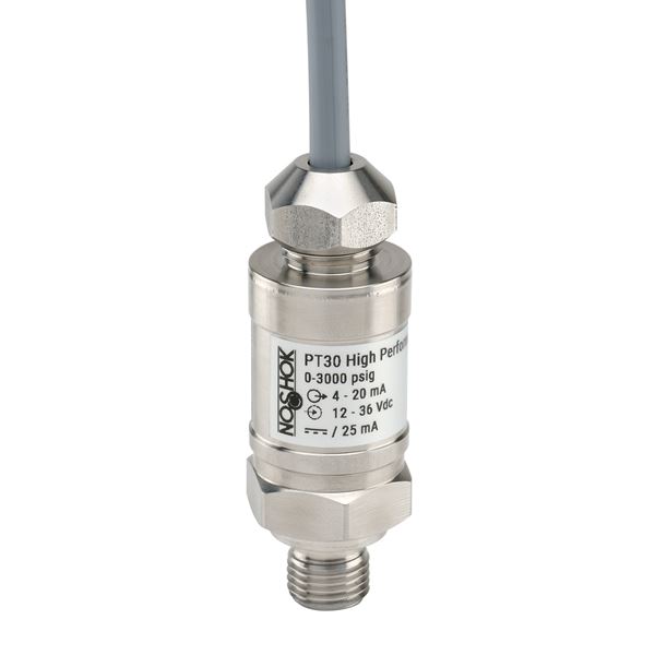 Pressure Transmitter PT30-100psig-1-1-2-36