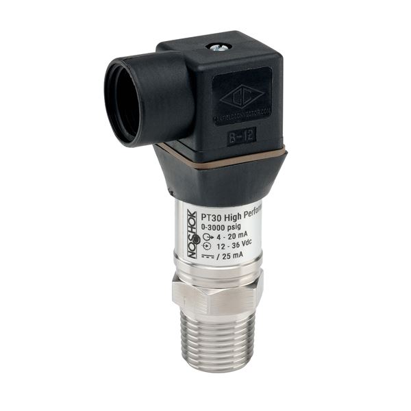 Pressure Transmitter PT30-100psig-1-1-2-14
